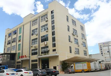 Shenzhen Globabot Facotry Εταιρικό Προφίλ