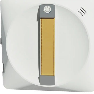 ποιότητας  Efficient Remote Control Glass Cleaner With Less Than 65dB Noise Level εργοστάσιο