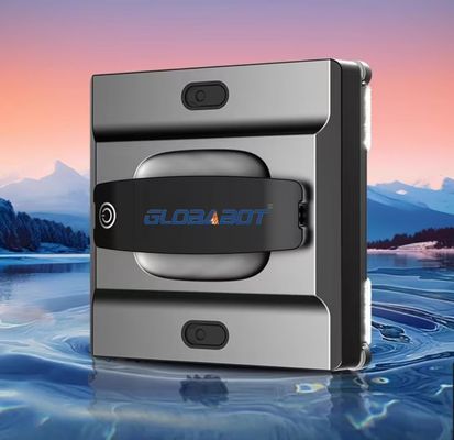 ποιότητας  Four Water Spray TUYA APP  Robot Window Cleaner  Water Clean εργοστάσιο