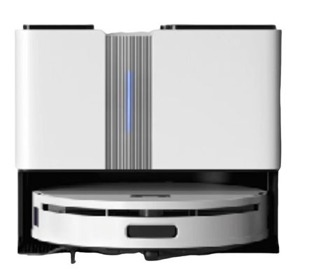 ποιότητας  Self Clean Rotary Mop Dtof Line Laser Robot Vacuum Cleaner εργοστάσιο