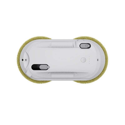 Έξυπνος ODM cOem ρομπότ σκουπίσματος γυαλιού PC Shell Full Auto ABS