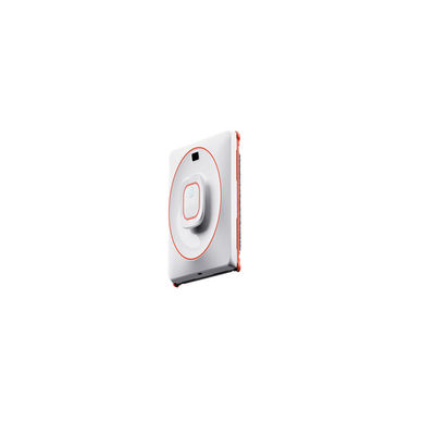 Ηλεκτρική σκούπα 80w ρομπότ παραθύρων Frameless πορτών επιτραπέζιου γυαλιού