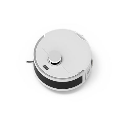 5200MAH ηλεκτρική σκούπα Tuya APP ρομπότ Mop μπαταριών μόνη καθαρή