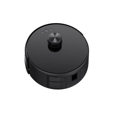 Ηλεκτρική σκούπα Alexa ρομπότ LDS και βοηθητικό αυτόματο καθαρότερο ρομπότ Google
