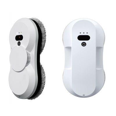 3000Pa αυτόματος ψεκασμός νερού γυαλιού καθαρότερος ρομποτικός υπερηχητικός