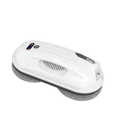 Γερό παράθυρο καθαρότερο 60dB 80W ρομπότ cOem για την υψηλή άνοδο και την εμπορική χρήση