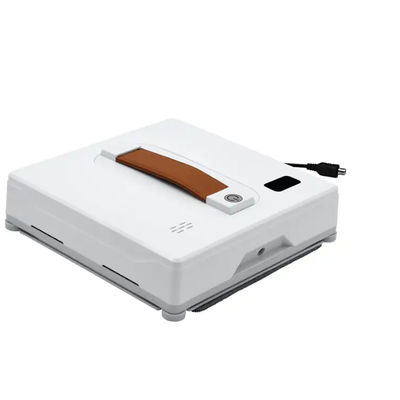 Ρομποτικό καθαριστή παράθυρων 500mAh 65dB με λειτουργίες αυτόματου καθαρισμού