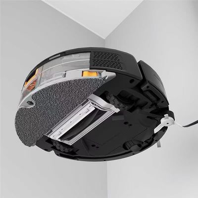 Επέκταση πλευρικής βούρτσας Lds ρομπότ aspirator