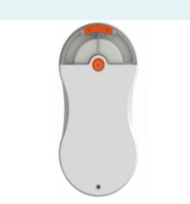 Robot Window Cleaner Dual Water Spray 400 λεπτά Χρόνος εργασίας με τηλεχειριστήριο